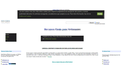 Desktop Screenshot of mvpm.nydhosting.com